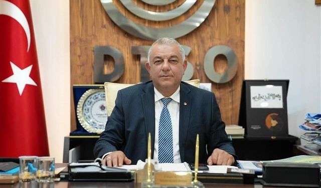 Düzce'nin ihracatında ilk altı ayda yüzde 15 artış