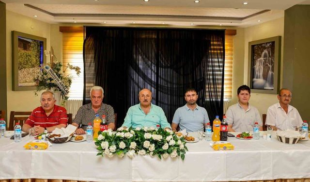 Festival hazırlıkları sürüyor