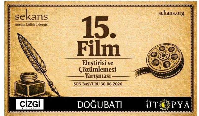 KBÜ öğrencileri film çözümlemesi kategorisinde finale yükseldi