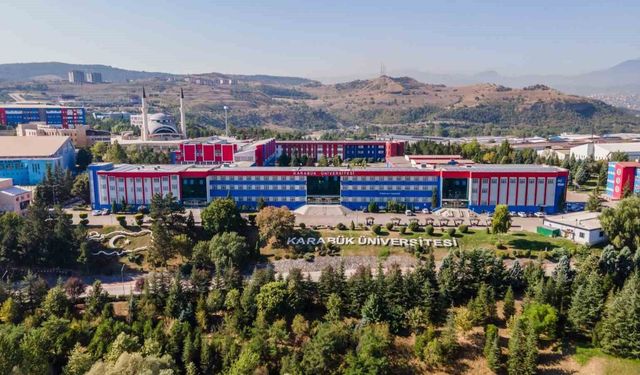 KBÜ'de tezli yüksek lisans ve doktora başvuruları başladı