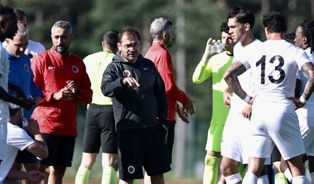 Metin Diyadin: 'Transfer lazım'