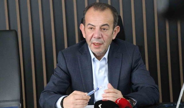 Tanju Özcan'dan reklam baskısı iddialarına yanıt: 'Eksik denetimden personel ceza almıştı, şimdi fazla denetim sorgulanıyor'