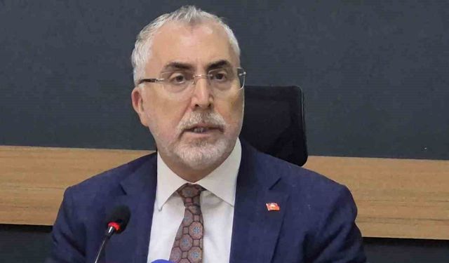 ''Türkiye artık gelişmelerin seyrine yön veren bir ülkedir''