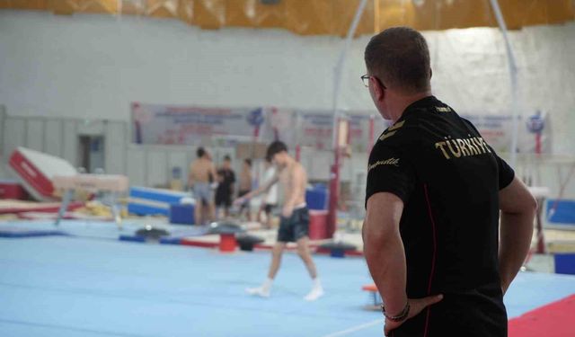 Yılmaz Göktekin: 'İyinin de iyisini seçmeye çalışıyoruz'