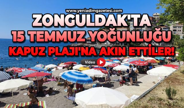 ZONGULDAK