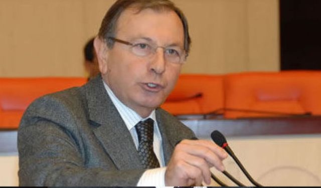 ALİ KOÇAL