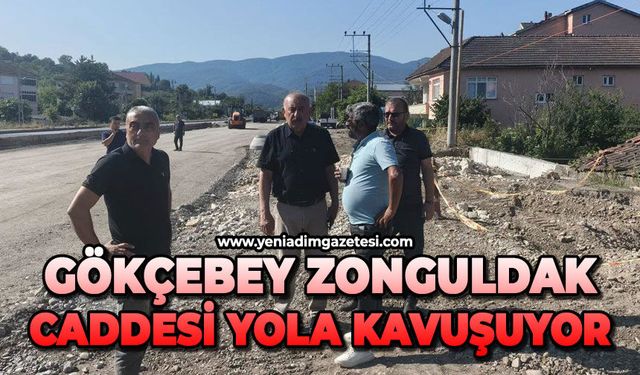 ZONGULDAK