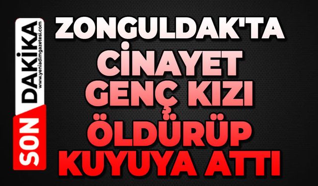 ZONGULDAK