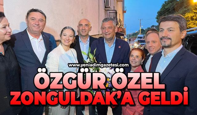 ZONGULDAK