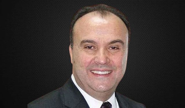 HARUN AKIN