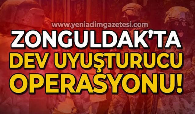 ZONGULDAK