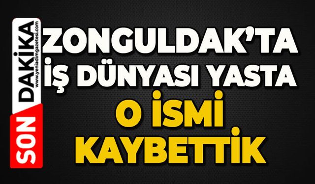 EREĞLİ