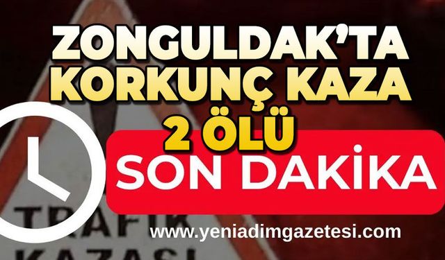 ZONGULDAK
