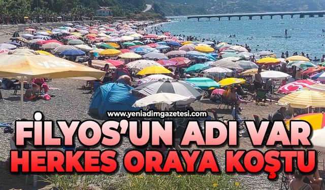 ÇAYCUMA