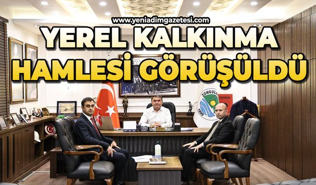 ZONGULDAK