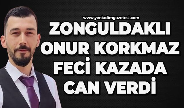 ZONGULDAK