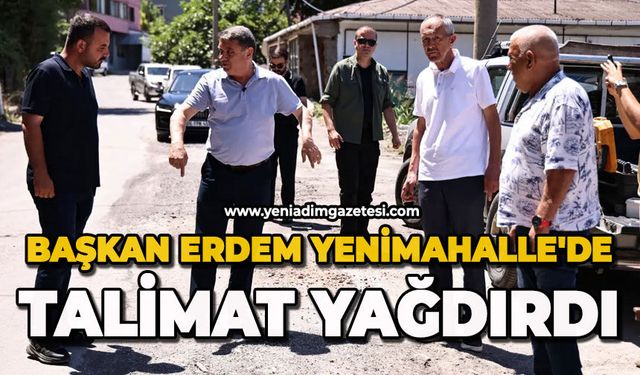 ZONGULDAK