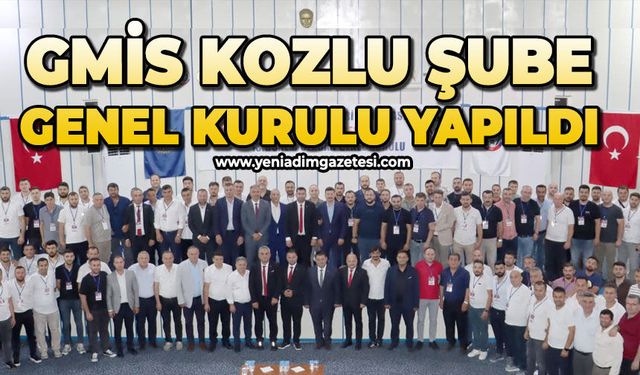KOZLU