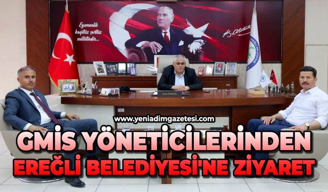 EREĞLİ