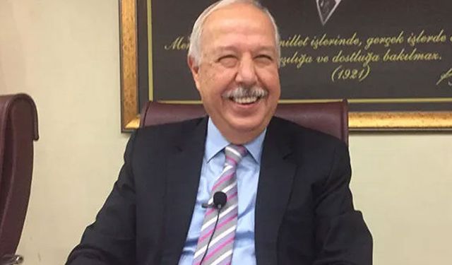 MUHARREM AKDEMİR