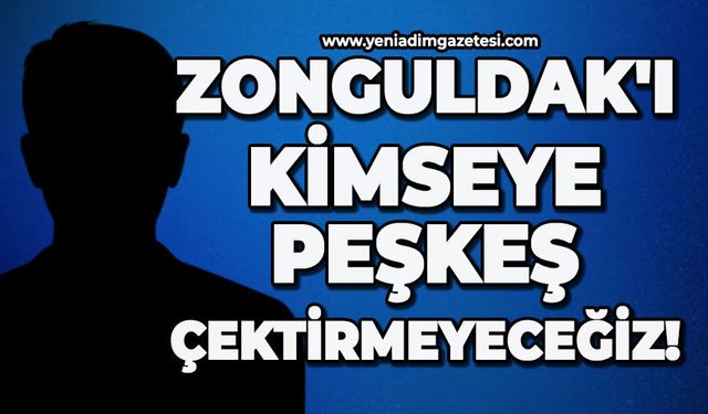 ZONGULDAK