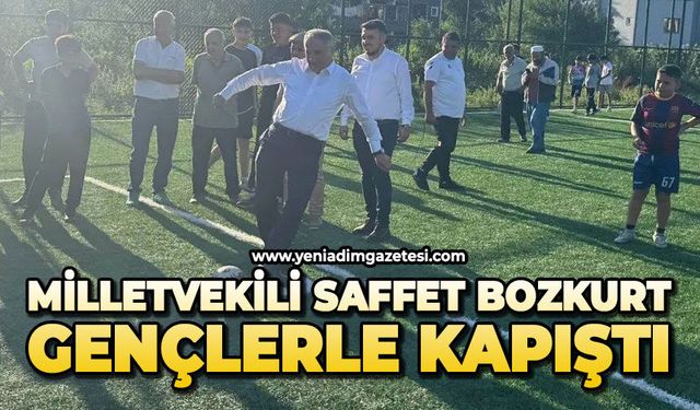 SPOR