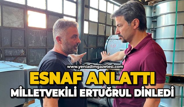 EREĞLİ