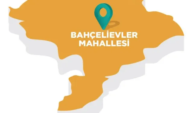 BAHÇELİEVLER