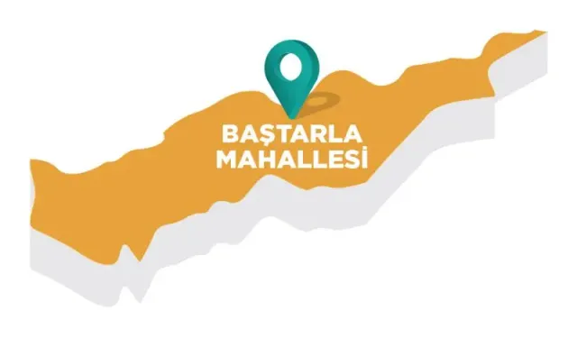 BAŞTARLA
