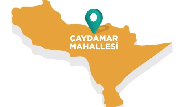 ÇAYDAMAR