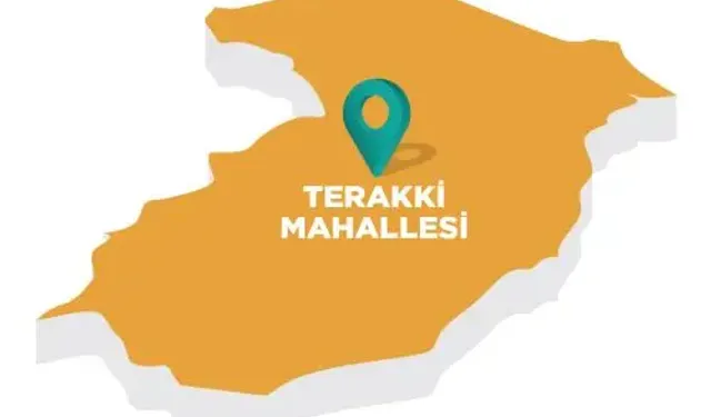 TERAKKİ