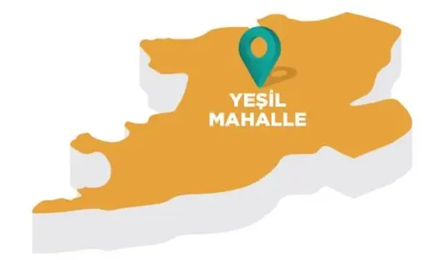 YEŞİL