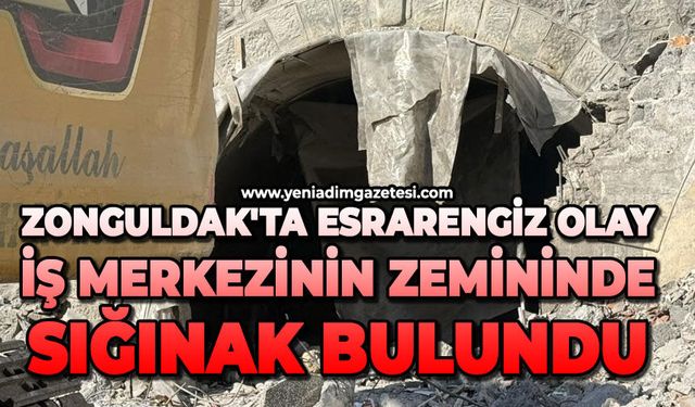 ZONGULDAK