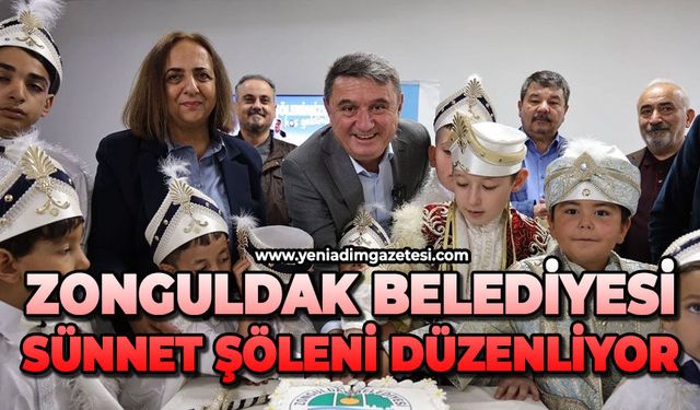 ZONGULDAK