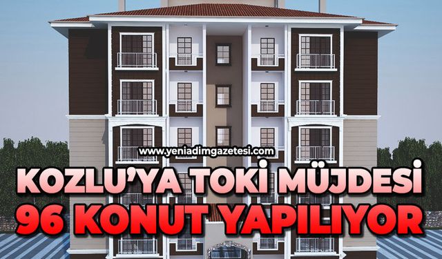 KOZLU
