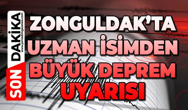 ZONGULDAK