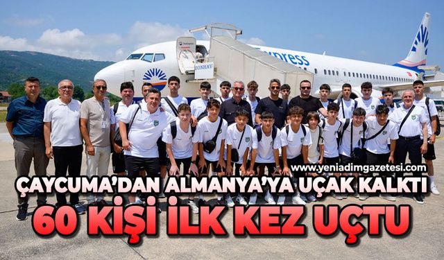 ÇAYCUMA