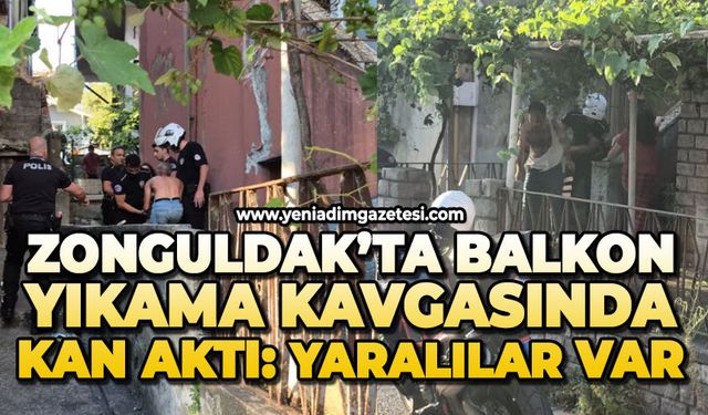 ZONGULDAK