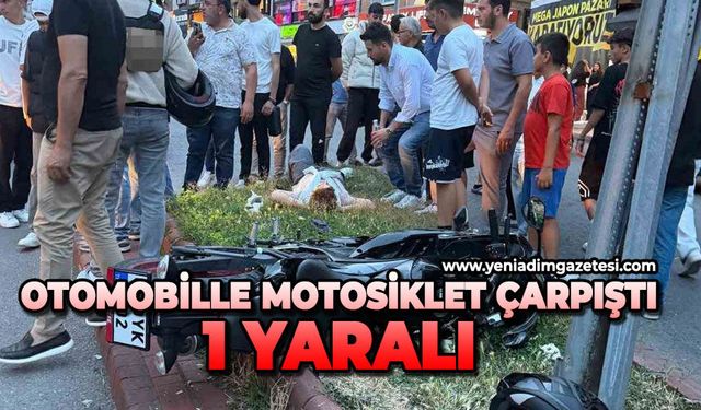 EREĞLİ
