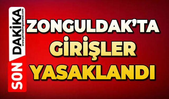 ZONGULDAK