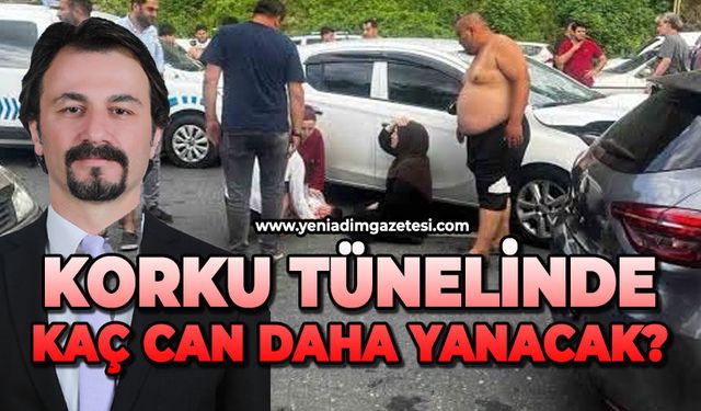 EREĞLİ