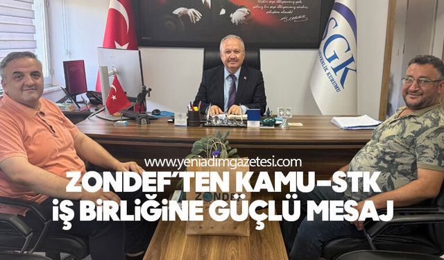 ZONGULDAK