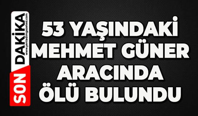 GENEL
