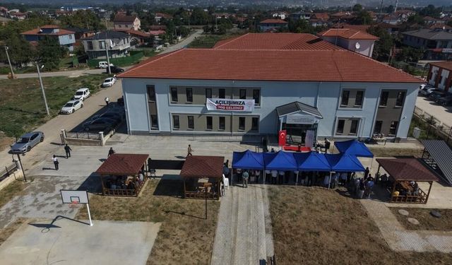 65 milyon liralık yatırımla iki yeni ruh sağlığı merkezi açıldı