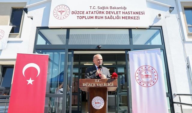 İki sağlık kampüsü olacak