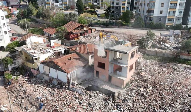 17 Ağustos'un acılarından doğan proje