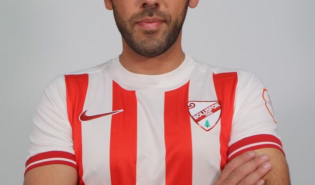 Boluspor'da 5 yeni transfer