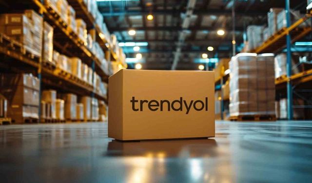 Her 10 Trendyol satıcısından 6'sı e-ihracat yapıyor