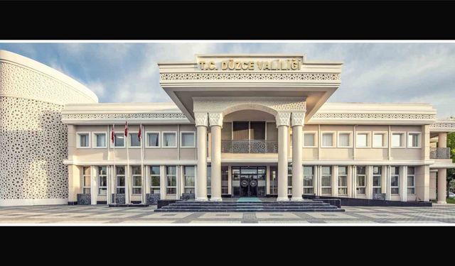 Nüfus Müdürlüğü hafta sonu mesai yapacak