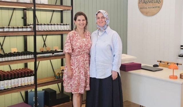 Tıbbi ve aromatik bitkilerde katma değerli üretime yakın takip